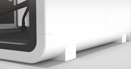 Pod Business materiales