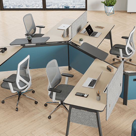 Sillas ergonomicas