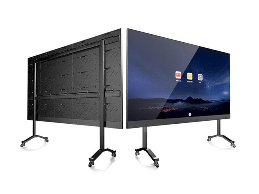 Soluciones audiovisuales