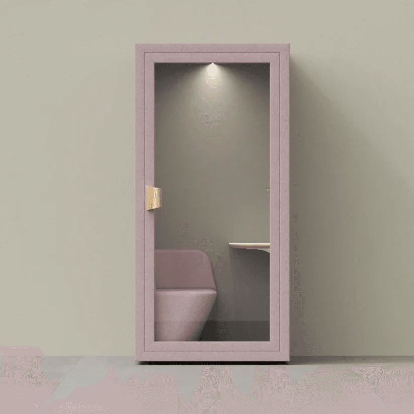 Pod Folio Focus
