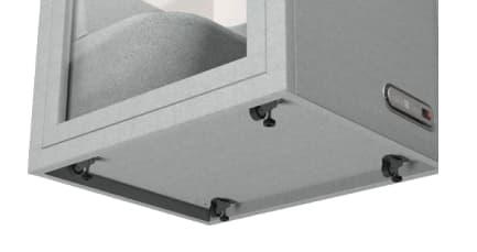 Pod Folio exterior