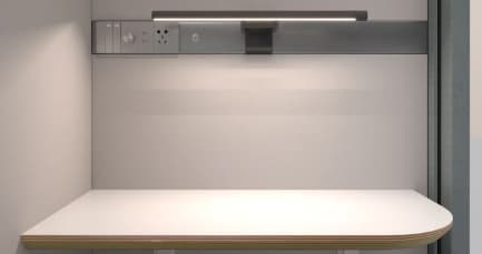 Pod Folio interior