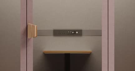 Pod Folio templado