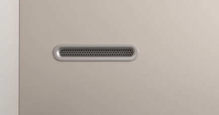 Pod Folio ventilacion