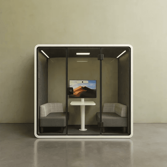 Pod Business Large