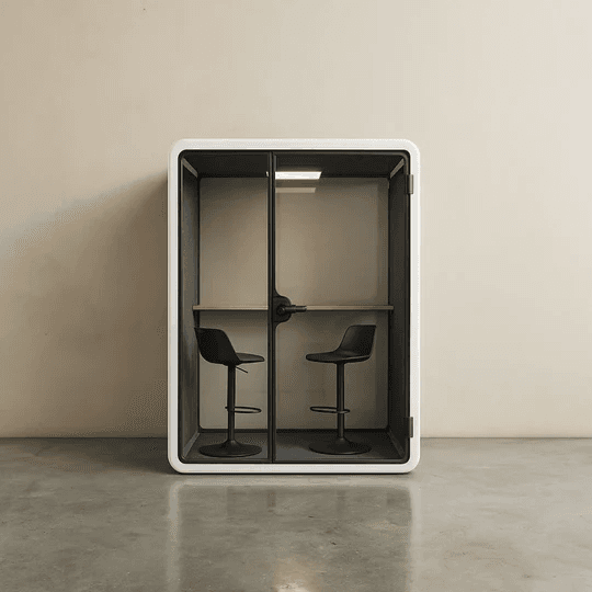 Pod Business Medium