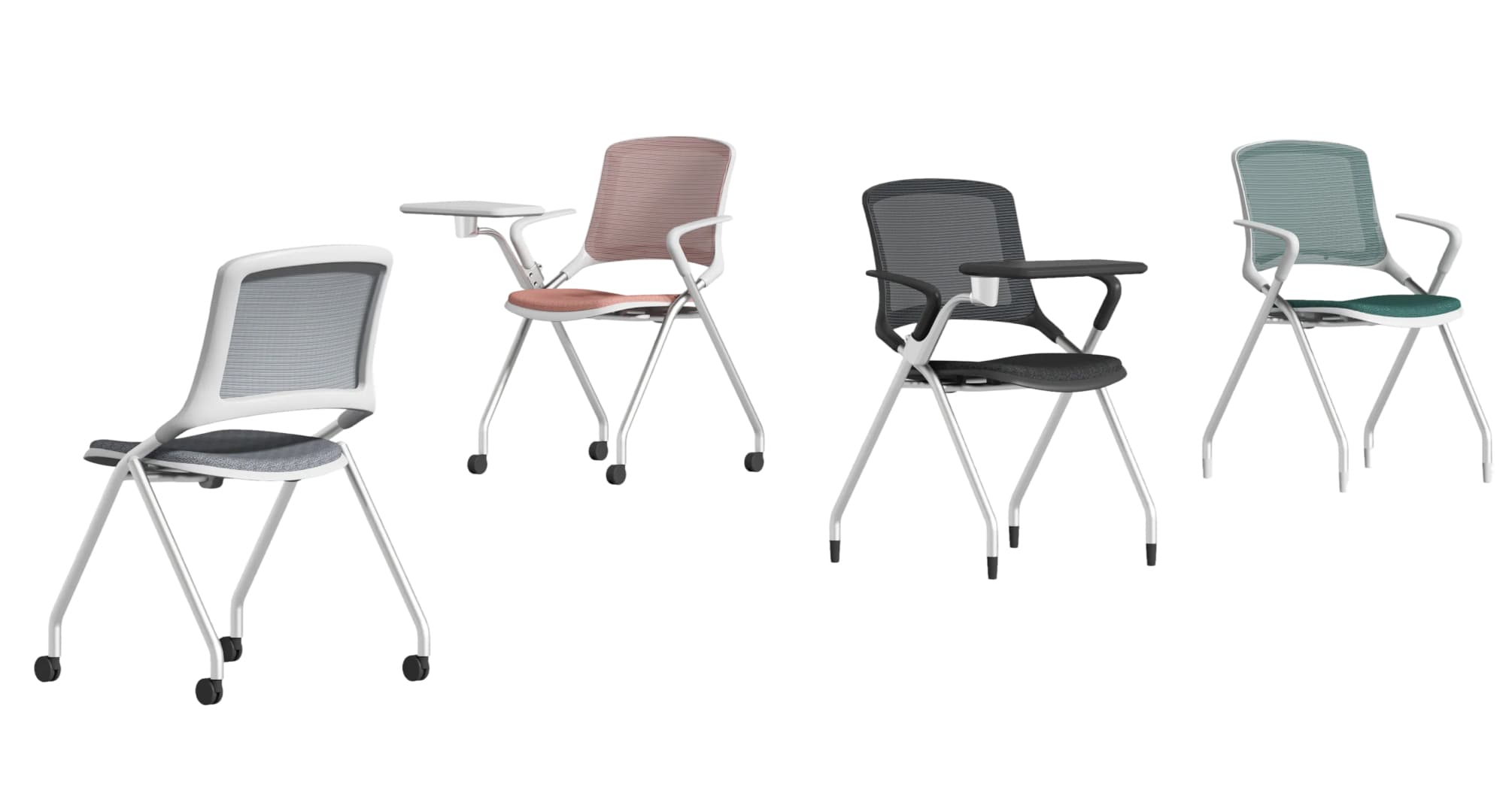 Múltiples configuraciones