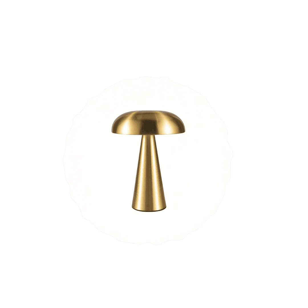 Mushroom Lamp gratis