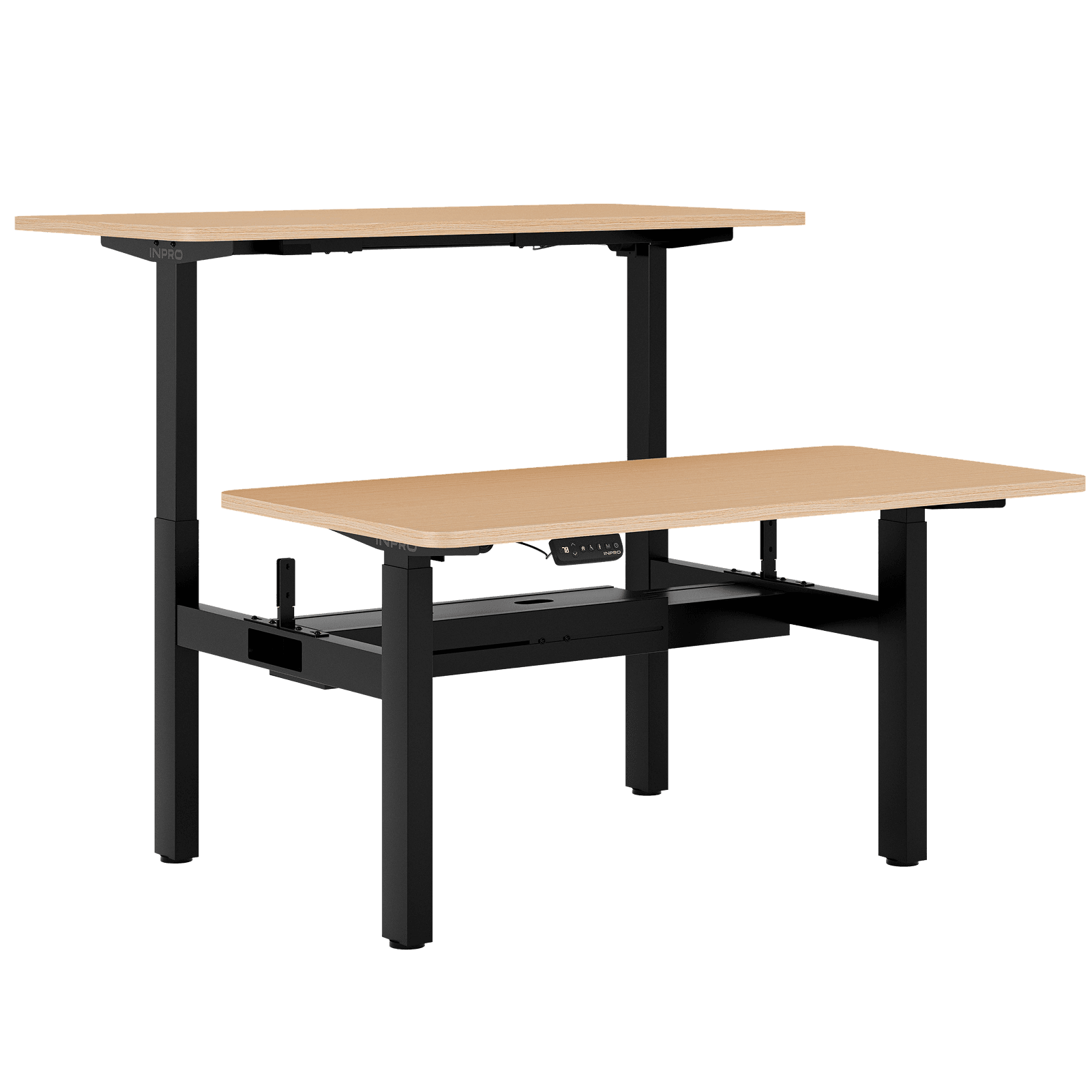 Standing Desk PRO DOBLE