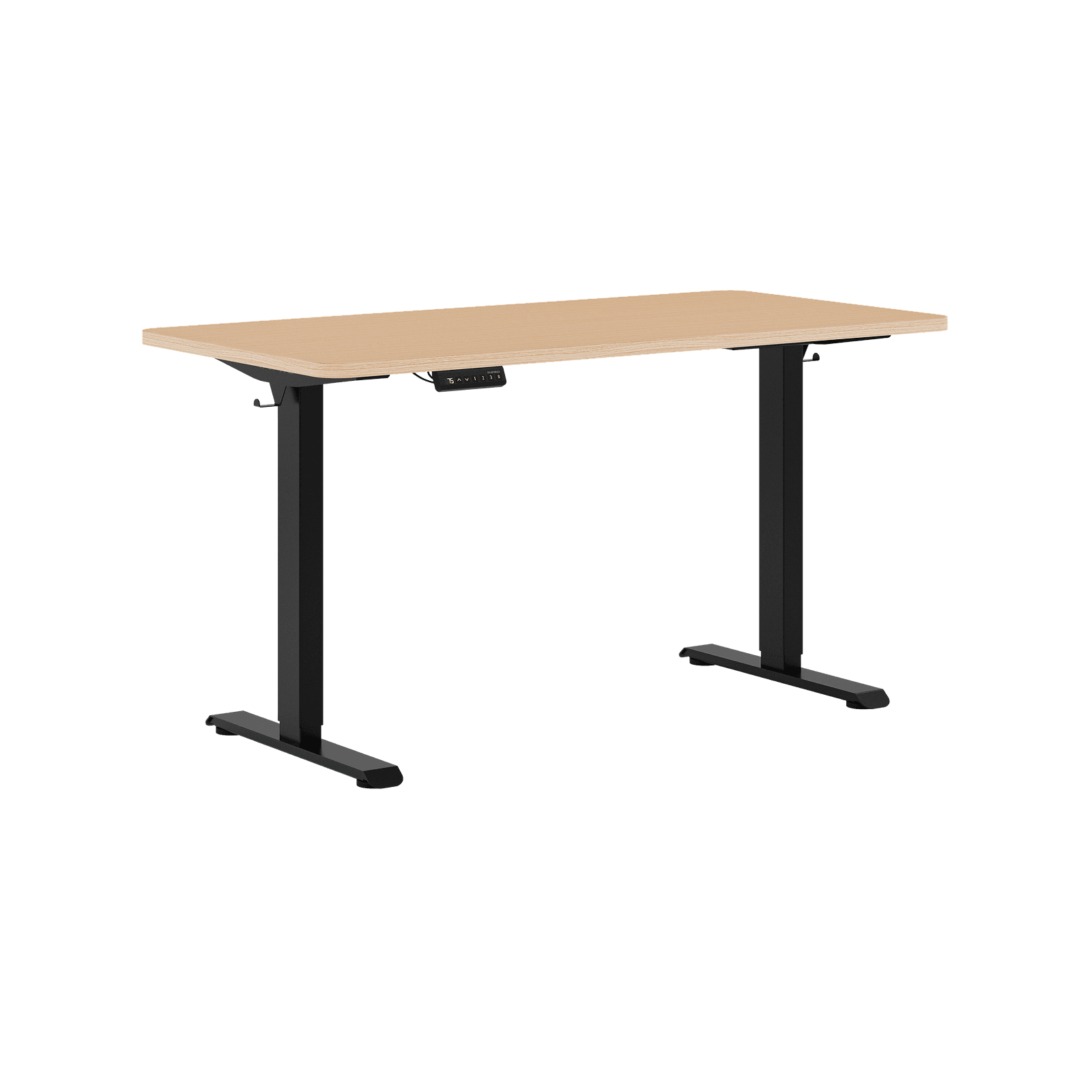 Standing Desk PRO DUO 2S