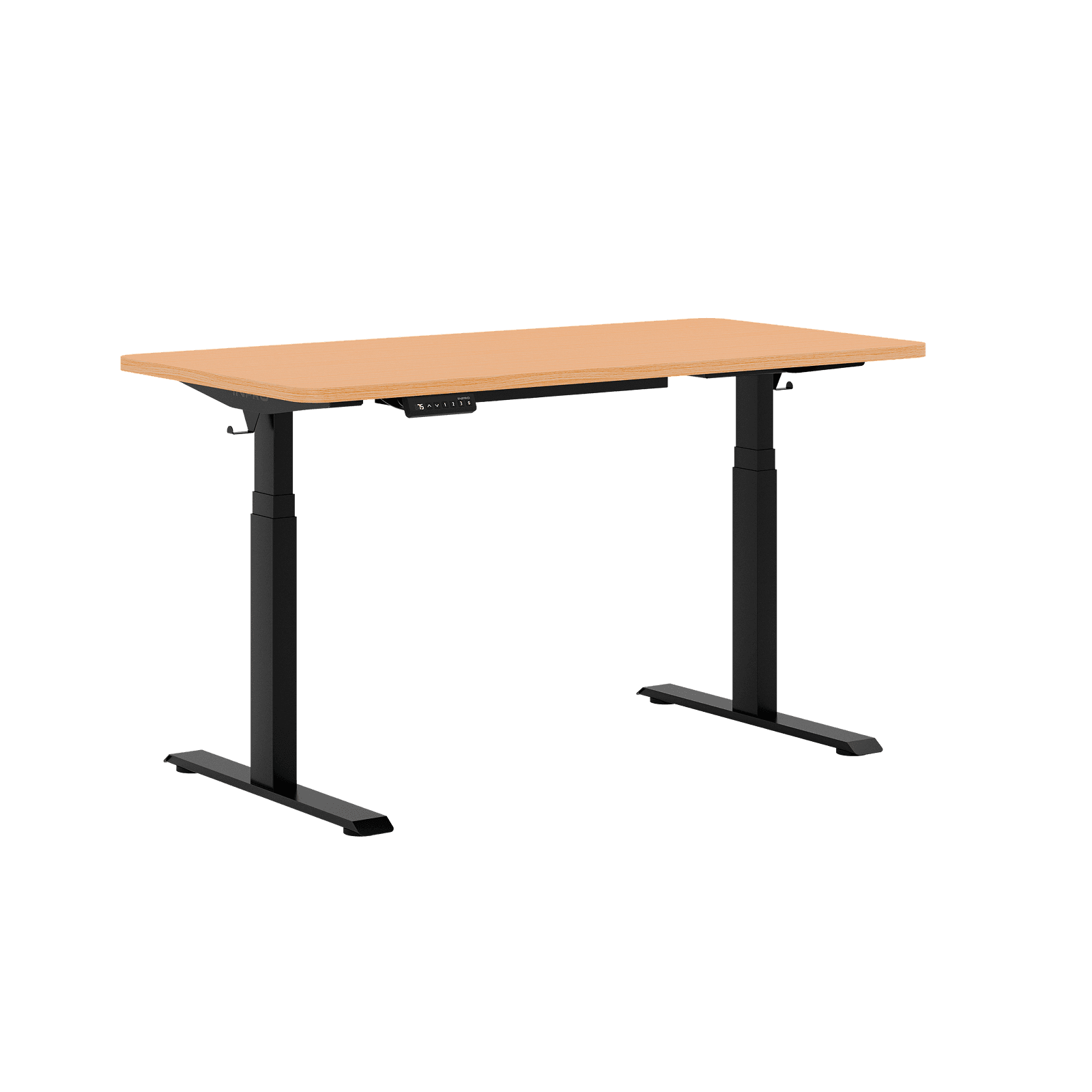 Standing Desk PRO DUO 3S