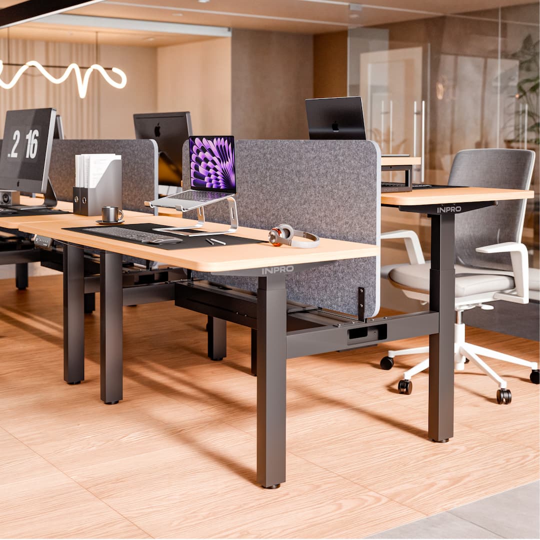 Standing Desk Doble
