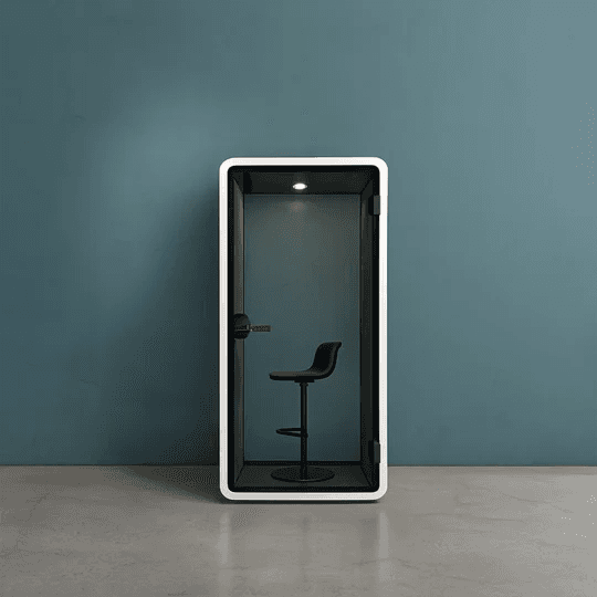 Pod Business Small