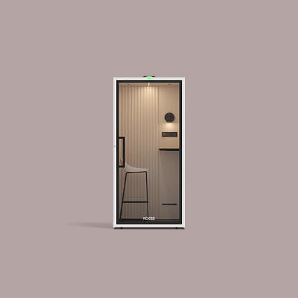 Pod Art Stand-Up