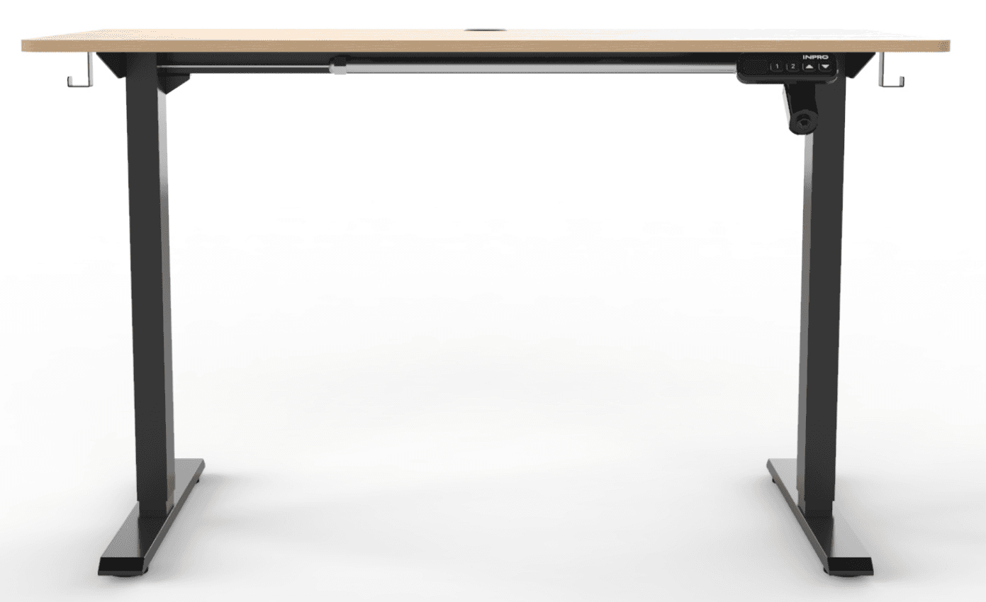 Modelos de Standing Desk: STANDARD V2