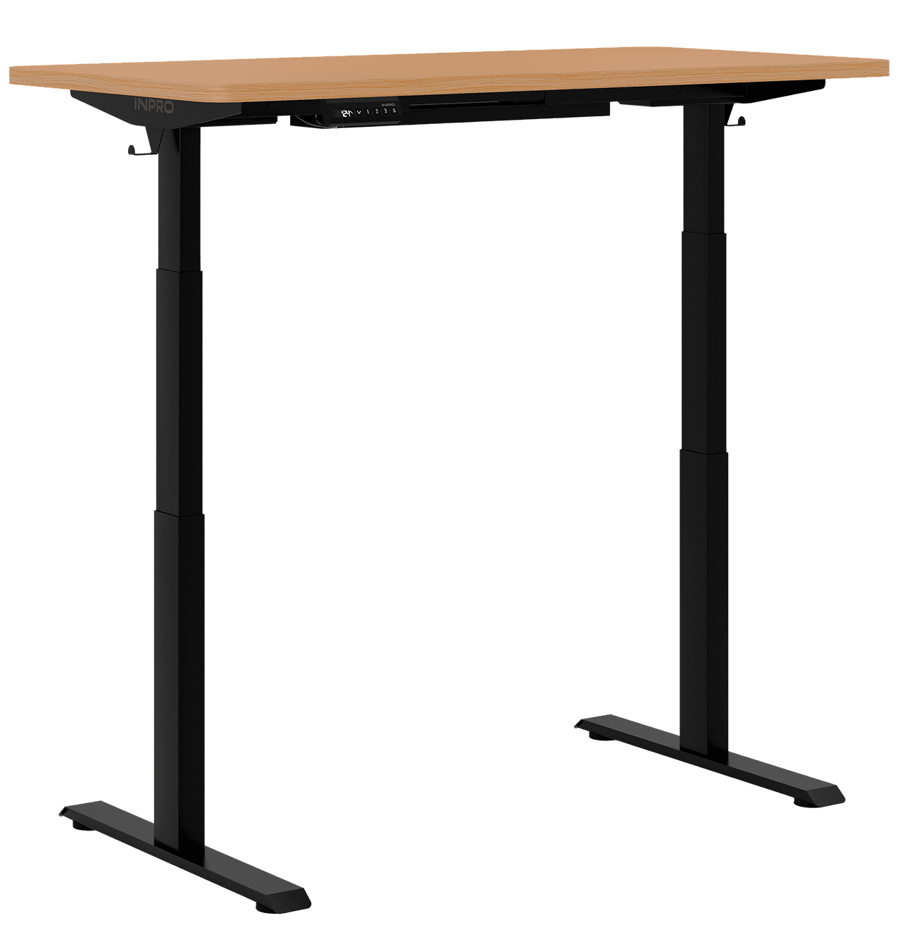 Movimiento suave para setups exigentes.
