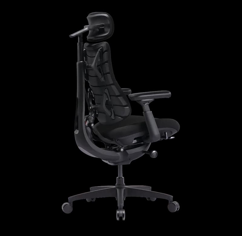 Silla LiberNovo Omni SE