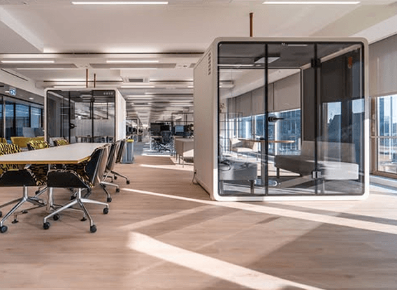 Showroom vista 3