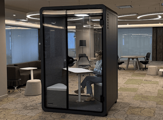 Showroom vista 4