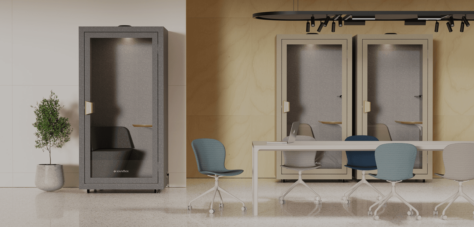 Pod Folio banner