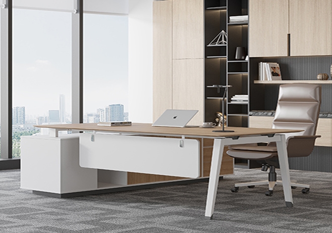 Funcionalidad y fácil mantenimiento