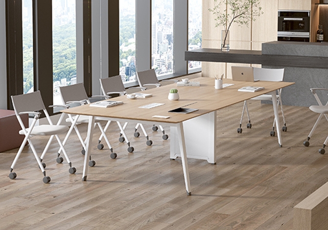 Diseño moderno y resistente