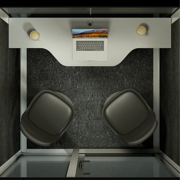 Pod Feature