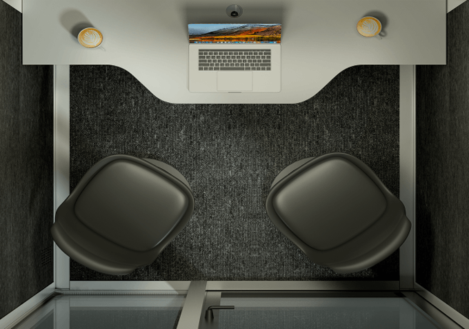 Diseñados para transformar la forma de trabajar.