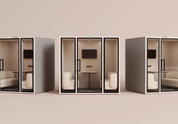 Una elección inteligente.