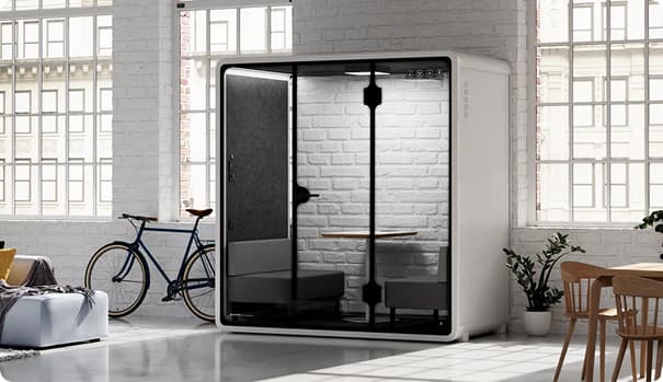 Pod Feature