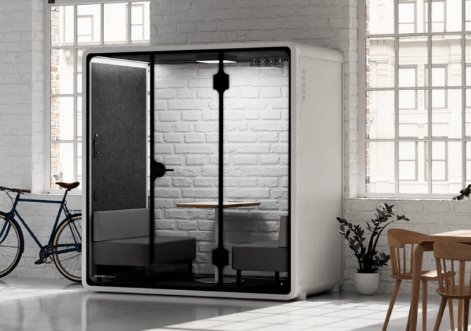 Una elección inteligente.