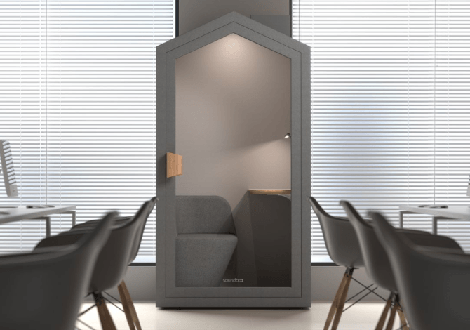 Diseño ergonómico y confortable