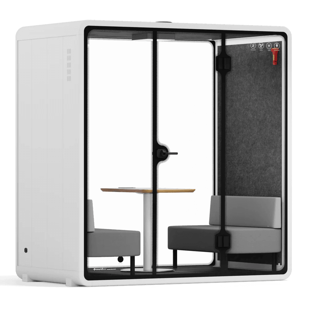 Pod Business detalles