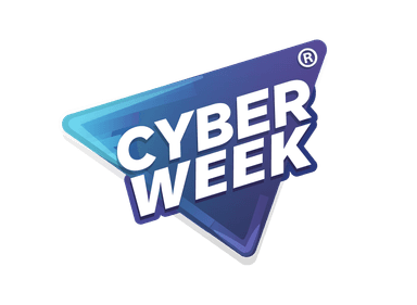 Logo Cyber