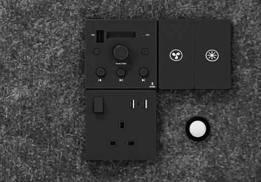 Pods - Conectividad