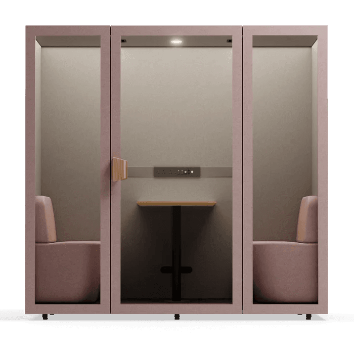 Pods - Vidrio