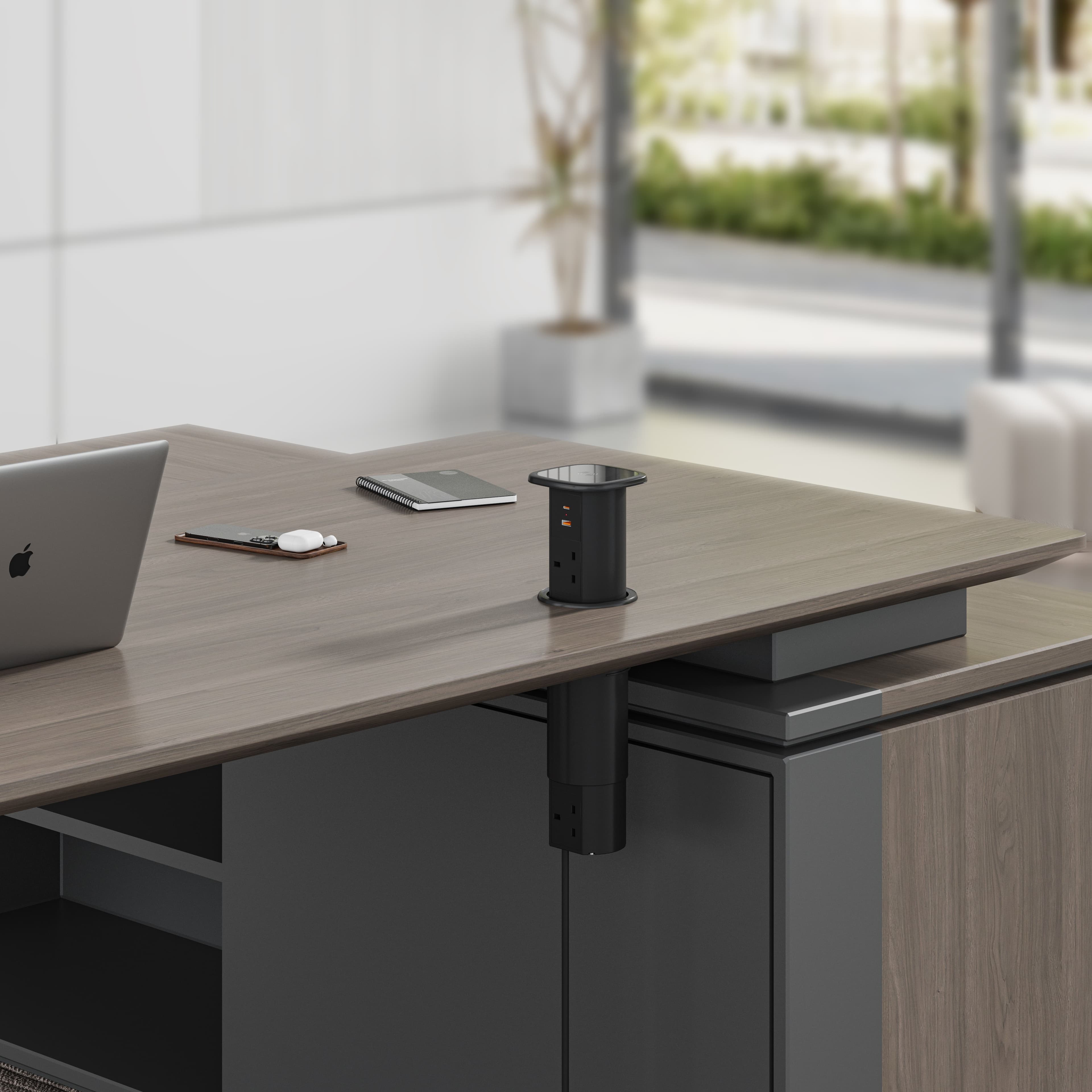 Soluciones de energía