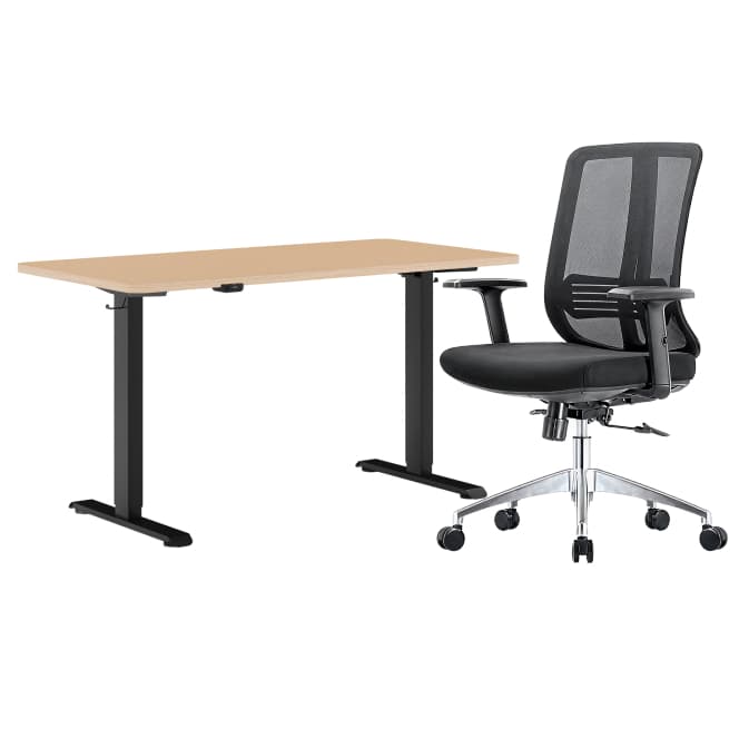 Imagen del Ergo Pack