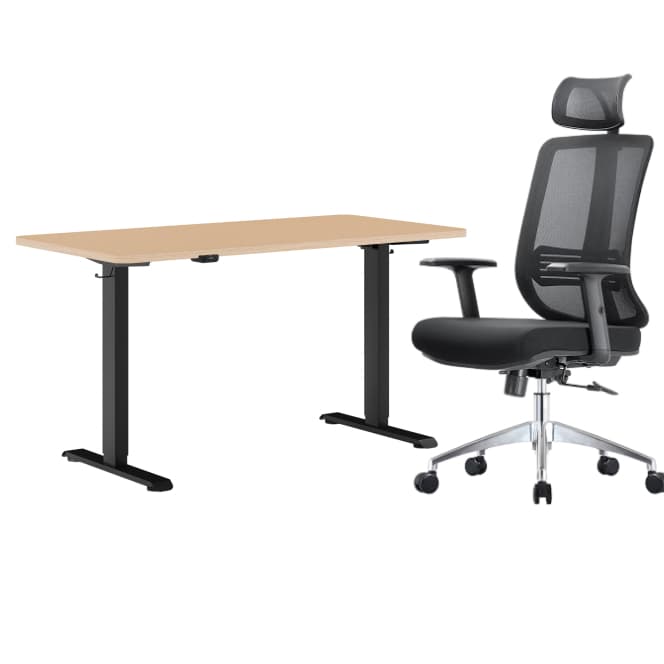 Imagen del Essential Pack