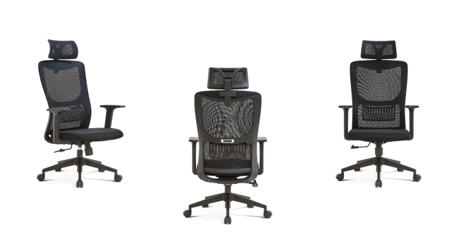 Funcionalidad y confort