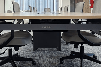 Grupo Gaman detalle 1