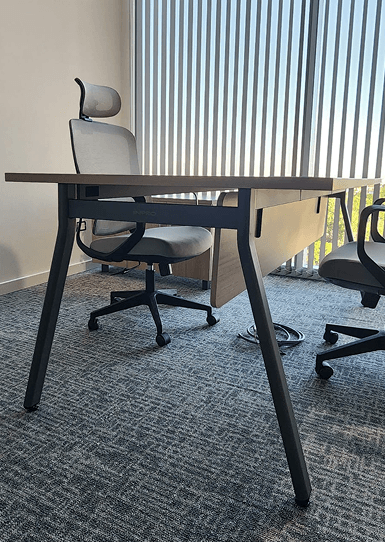 Grupo Gaman detalle 3