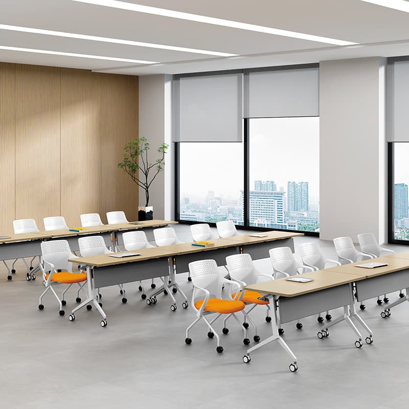 Mobiliario flexible 1