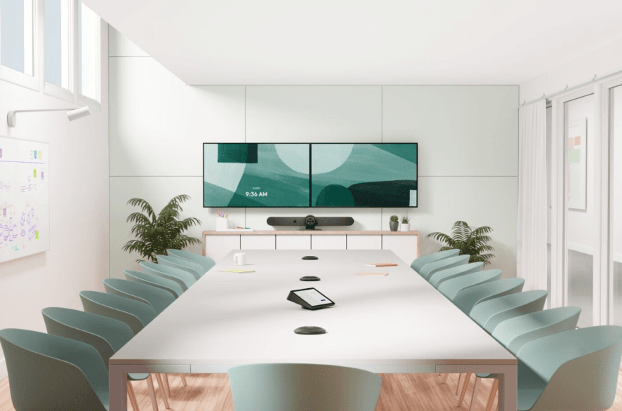 Soluciones Audiovisuales