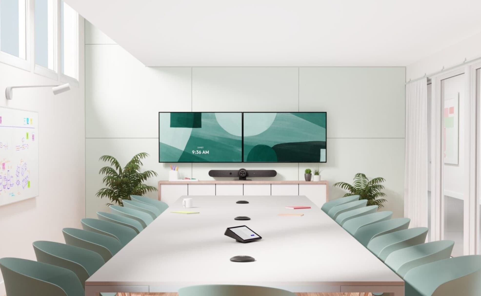 Large Room