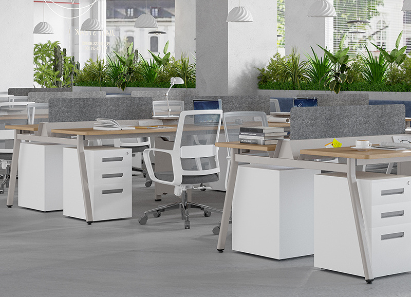 Diseño moderno y resistente