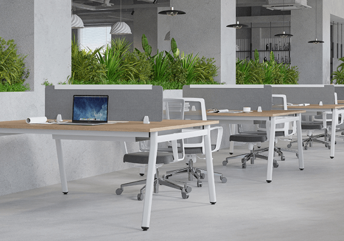 Personalización para cada entorno