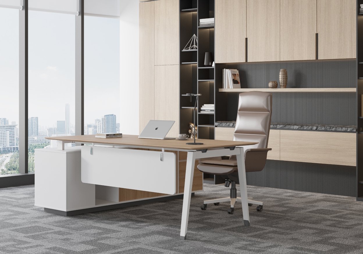 Puestos de manager diseñados para liderar