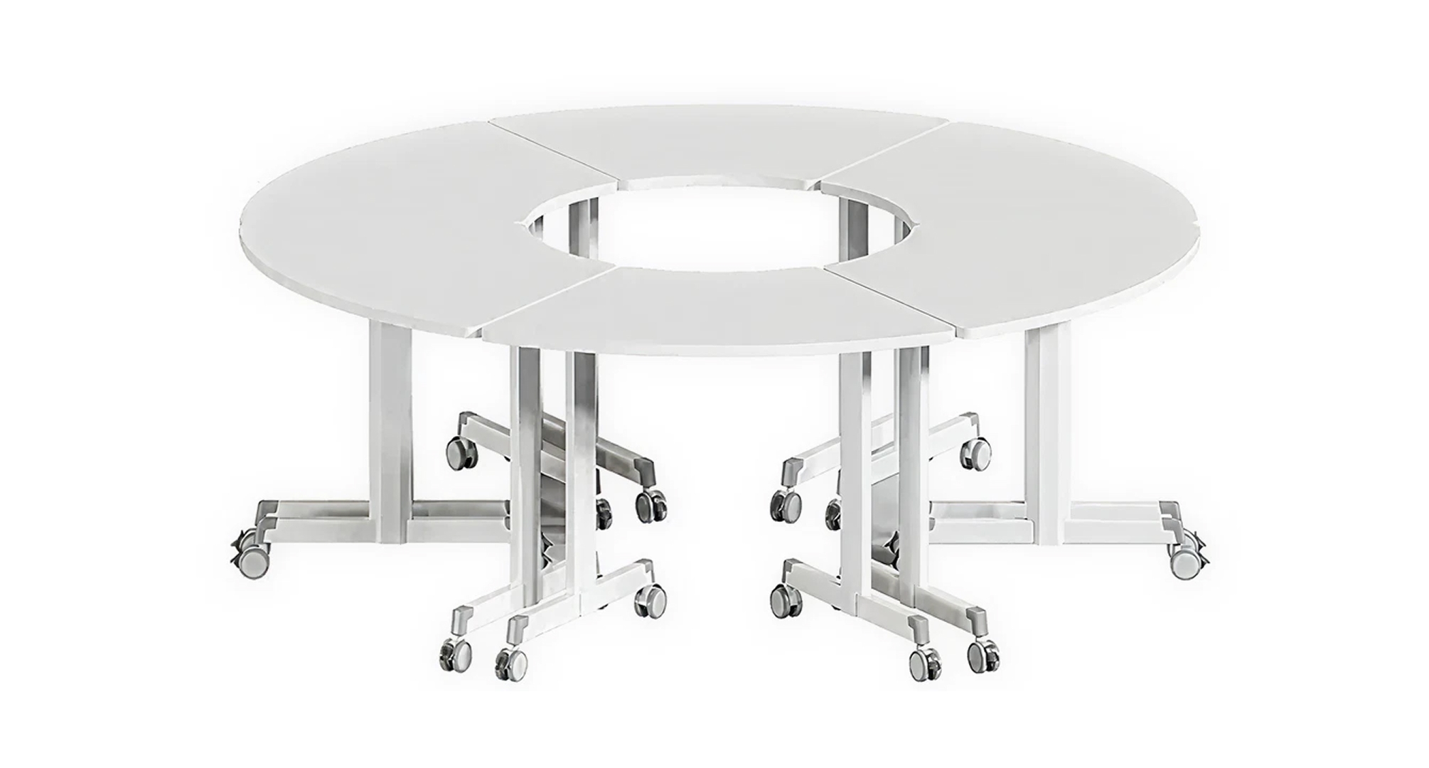 Múltiples configuraciones