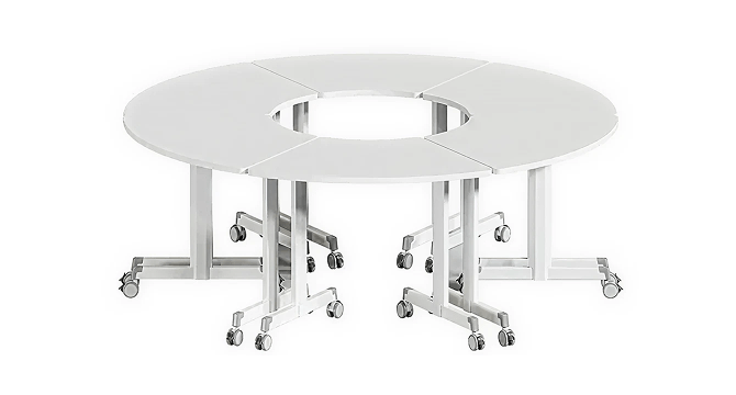 Múltiples configuraciones